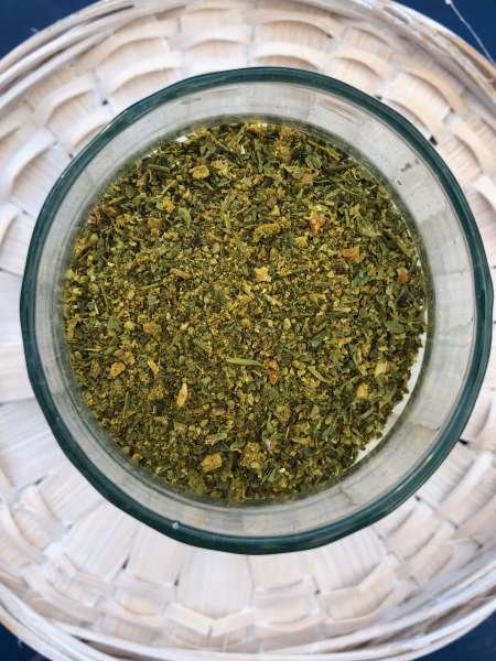 Remouladen Gewürzzubereitung, 40 g